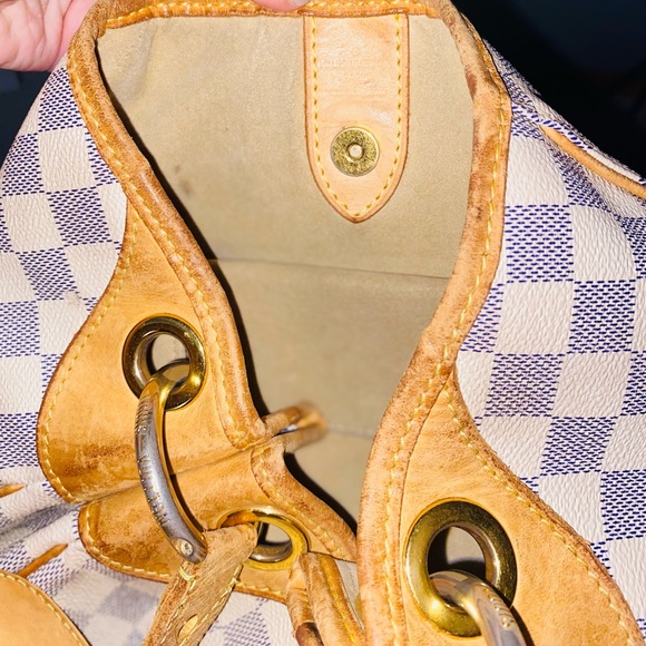 Louis Vuitton Galliera GM - Picture 16 of 16